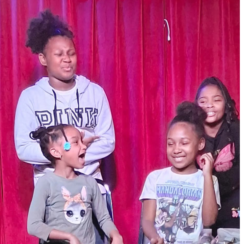 New Jersey School Assembly Special, Winter / Spring 2026&nbsp;SEL