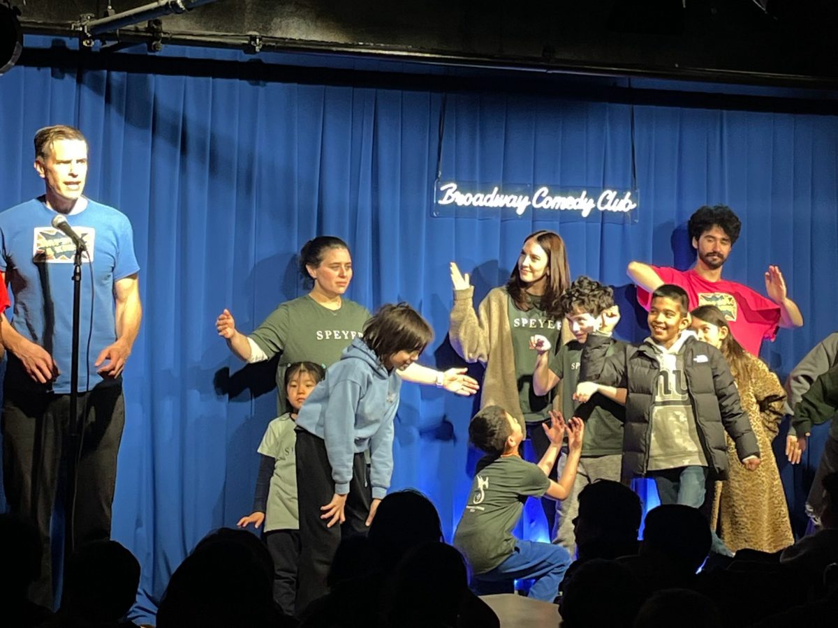 Improv 4 Kids Summer Tour, NYC, Bronx, Long Island, Westchester, Mystic, CT,&nbsp;Maryland…