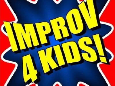 Birthday Parties by Improv 4 Kids&nbsp;NYC